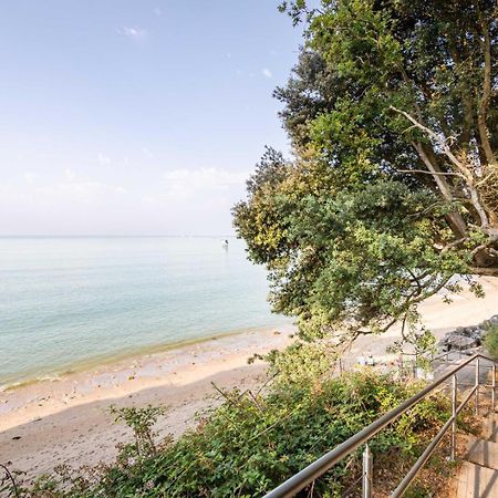 Suite Le Studio Mangue - Cosy & Vue Sur Le Jardin - Plages A Proximite Saint-Nazaire  Kültér fotó
